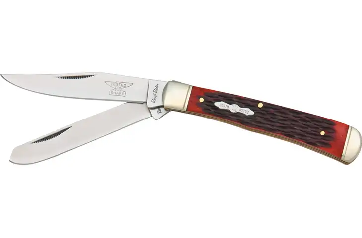 Rough Rider Trapper Folder Knife — 16 models - view 8